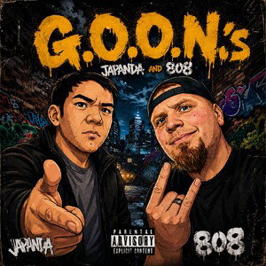 G.O.O.N.s