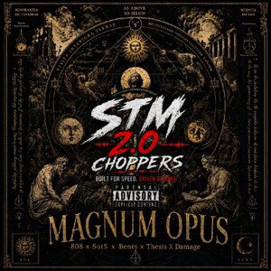 MAGNUM OPUS