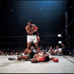 The greatest