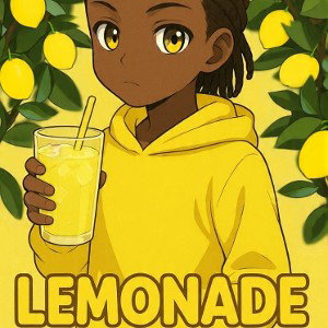 RedIndigo711 - Lemonade 