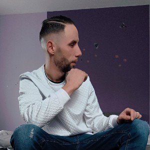 à mon beau papa partie tout la haut 