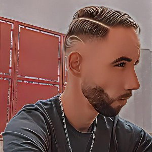 je pencer pas que l'amour. 