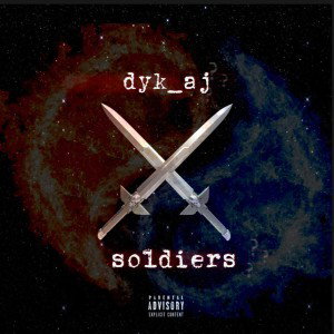 soldiers 