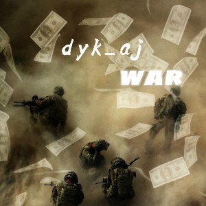 war