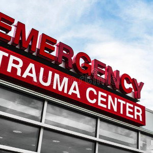 trauma