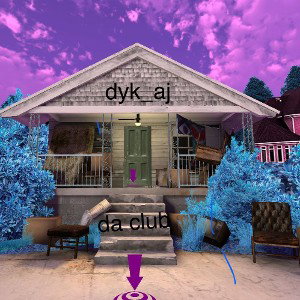 da club