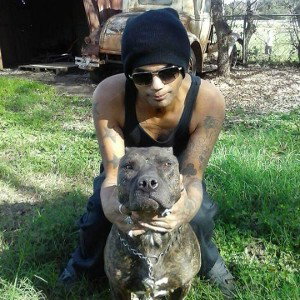 my best friend lj Hernandez 