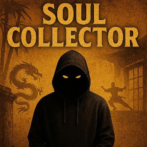 SoulCollector - Classic LoFi Wu Tang Clan Instrumental 