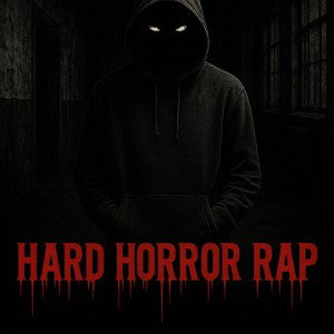 RAW!Freestyle--on.mA.HorrorCore_purely--HYPNOTIC LO-FI
