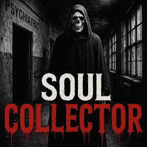 SoulCollector - LoFi(Freestyle on ma Istrumental