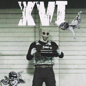 XVIALBUMN