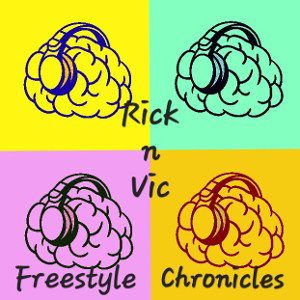 MONDAY NIGHT RAW (FREESTYLE)