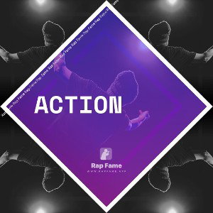 Action ♾️ 