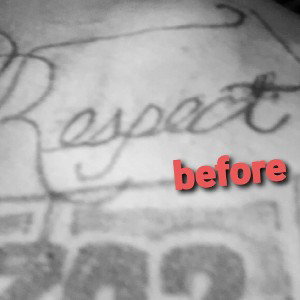 my beginning