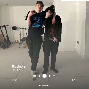 Rockstar (LP73 x SE)