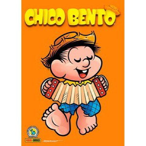 GUGU- Flow Chico bento 