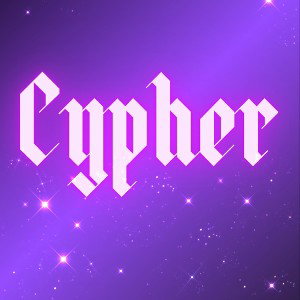 (Cypher)instrumental