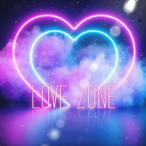 LOVE ZONE