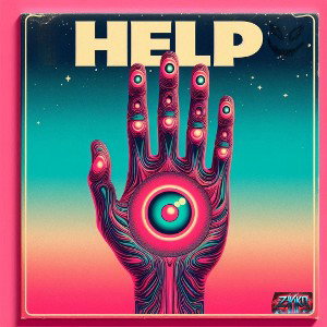 INSTRUMENTAL - HELP - ZYKO