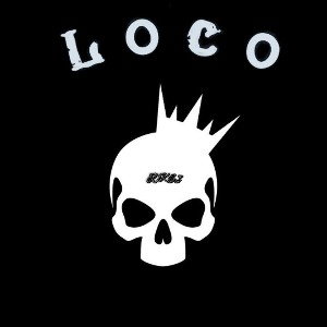 Beat Rap- Loco 