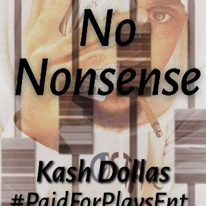 Kash Dollas - On Ya Mind