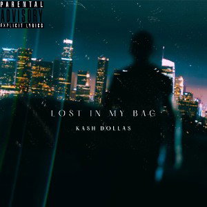 Kash Dollas x ChaseabagFlexx - Demon Time
