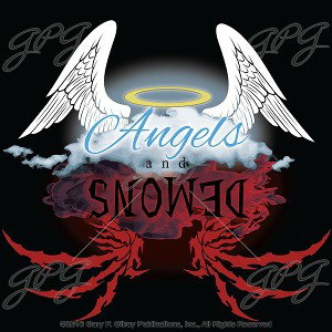 angels and demons