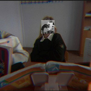 граффити