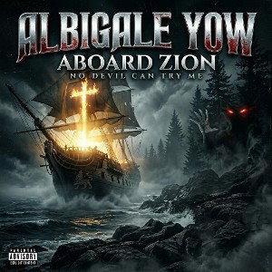 Aboard Zion