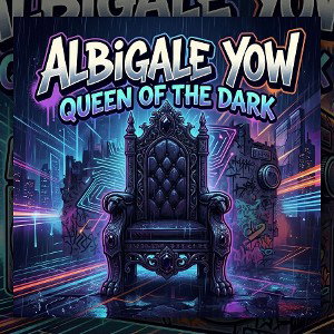 Queen of the dark