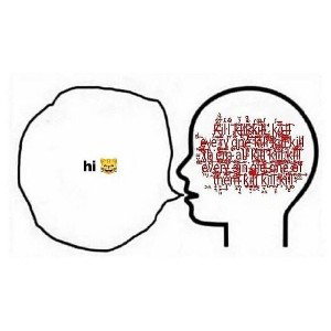 Nobody loves me