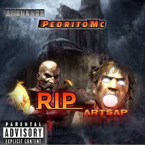 RiP artsap