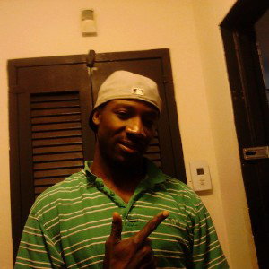 Call it da Candyman