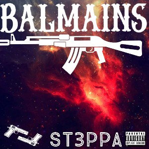 Balmain---St3ppa