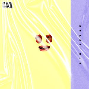 MAKC! & Lil Baad ft. Cliqsøn - HAPPYFACE