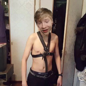 ахуеть не встать