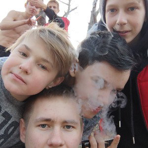 ластачка