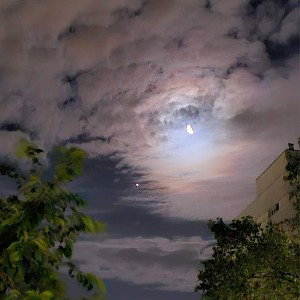 KS SEMAH Vollmond 
