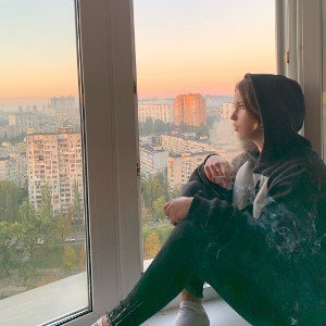 Крошка 