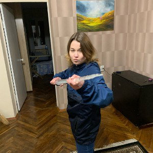 Крошка 