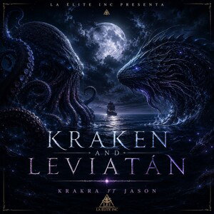 KRAKEN AND LEVIATAN 