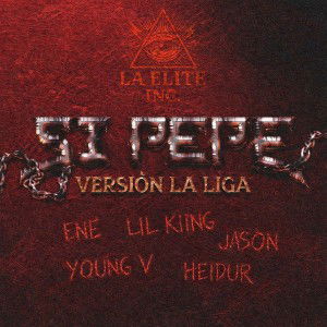 SI PEPE (VERSIÓN LA LIGA)
