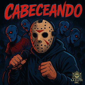 CABECEANDO