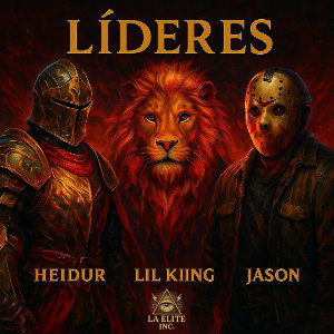LÍDERES