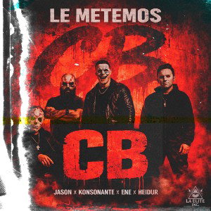 LE METEMOS CB