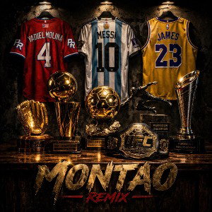 MONTAO REMIX