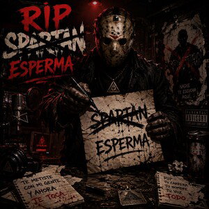 RIP ESPERMA
