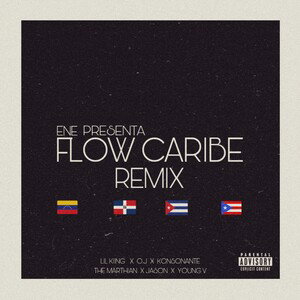 FLOW CARIBE REMIX