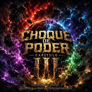 CHOQUE DE PODER CAPÍTULO III