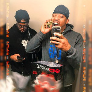 OG-Reggie_ FT- LDUB /YTH - remixed and Mastered 